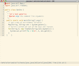Solarized - Ethan Schoonover